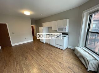 47 Bay State Rd #3F-C, Boston, MA 02215