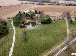 2950 Spring Lake Rd, Quincy, IL 62305