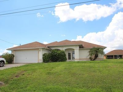 4303 20th St SW, Lehigh Acres, FL, 33976