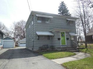 3744 Jackman Rd, Toledo, OH 43612