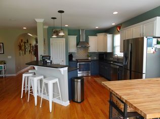 136 Dalton Cir, Hendersonville, TN 37075