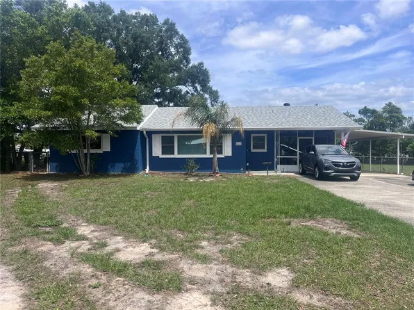 2531 Tall Palm Ave, Lake Wales, FL 33898