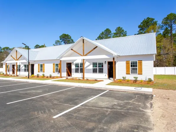 423 Birch St #1, Adel, GA 31620