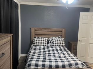 111 E Saint Clair Dr, Irving, TX 75061