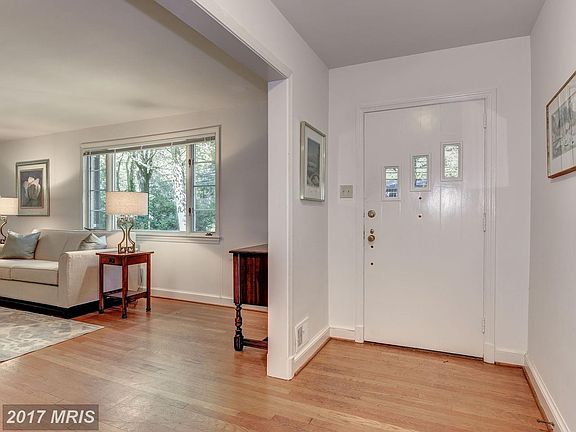 2nd image of 4608 Dorset Ave