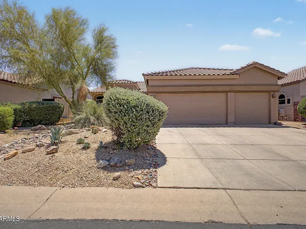 3060 N RIDGECREST -- #132, Mesa, AZ 85207