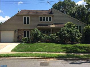 150 Elm Ave, Haddonfield, NJ 08033