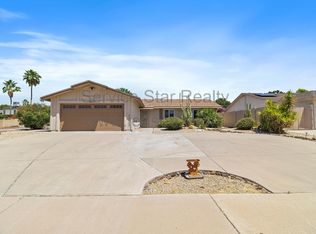 6802 E Paradise Ln, Scottsdale, AZ 85254
