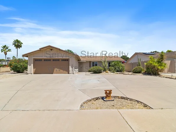 6802 E Paradise Ln, Scottsdale, AZ 85254