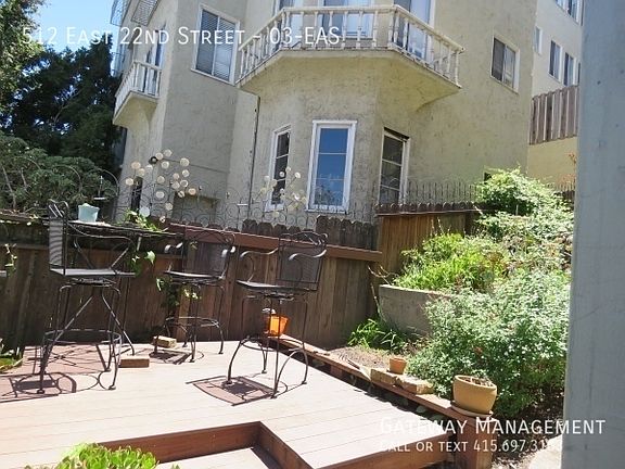 3rd image of 512 E 22nd St APT 3
