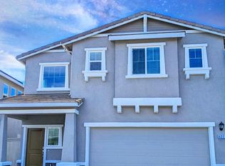 4065 Trailblazer Loop, Roseville, CA