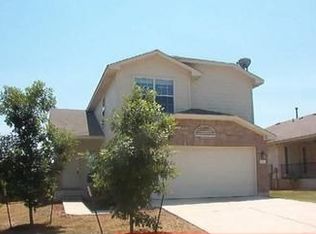 1013 Peppermint Trl, Pflugerville, TX 78660