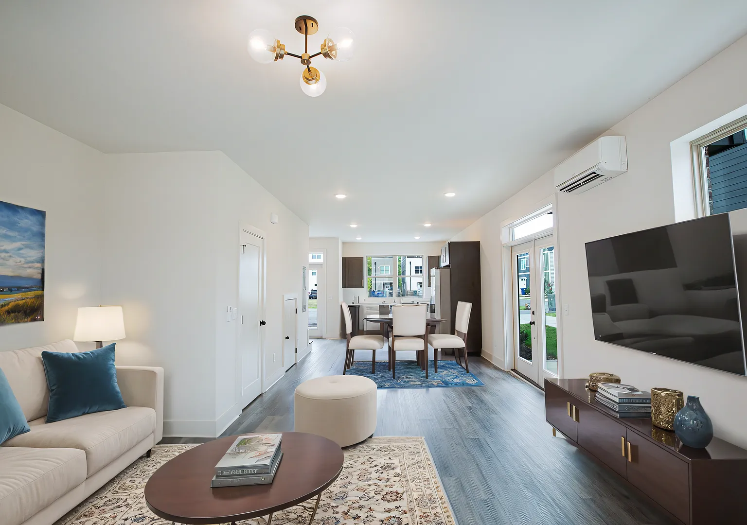 Slate Residences 2 Modern Multifamily Living in Chattanooga — Photo 3