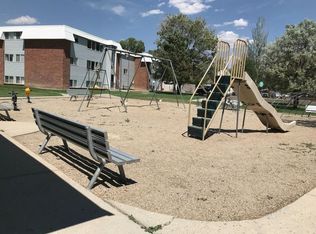 915 Walnut St BUILDING B303, Rock Springs, WY 82901