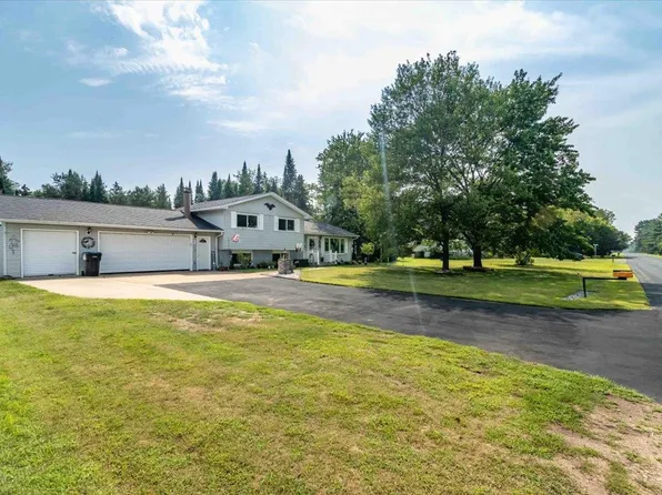 7320 DEER ROAD, Wisconsin Rapids, WI 54494