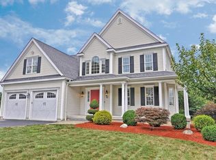 53 Brandywine Rd, Franklin, MA 02038