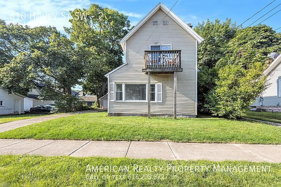 1st image of 810 Hovey St SW #2