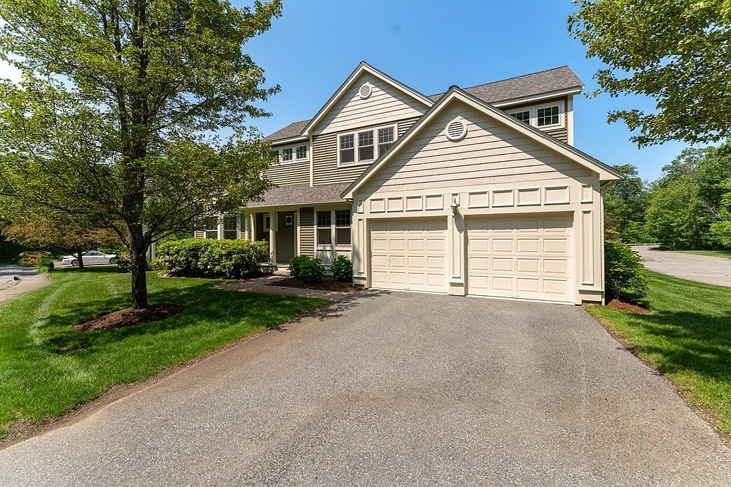 2 Anderson Ln UNIT 2, Hopkinton, MA 01748 | Zillow