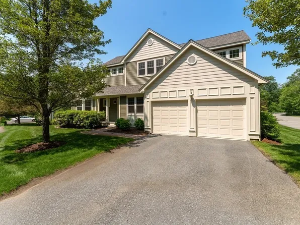 2 Anderson Ln, Hopkinton, MA 01748