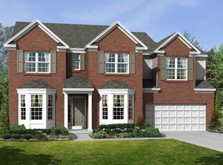1331 Clydesdale Ct, Centerville, OH