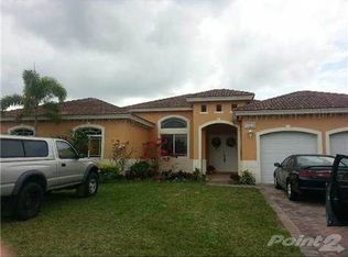 18504 SW 131st Ave, Miami, FL 33177