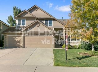 829 Sparrow Hawk Dr, Highlands Ranch, CO 80129