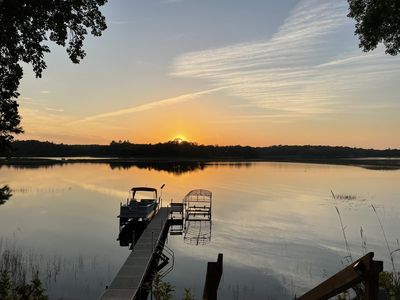 9849 Maple Ridge Rd, Garrison, MN, 56450