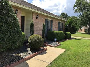 7105 S Copperfield Ct, Montgomery, AL 36117