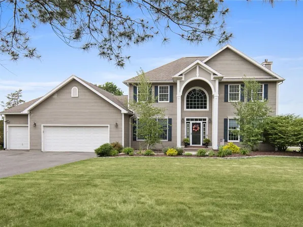 6 Waterview Hts, Ithaca, NY 14850