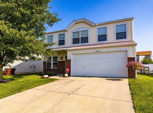 2362 Hummingbird Ln, Hebron, KY 41048