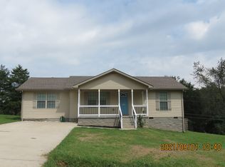 258 Roby Dr LOT 12, Erin, TN 37061