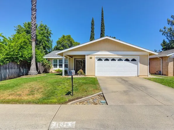 11025 New River Cir, Rancho Cordova, CA 95670