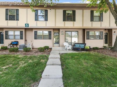 24851 Auburn Ln, Southfield, MI, 48033