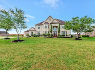 3945 Sunset Terrace Dr, League City, TX 77573