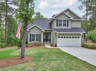 330 Wheeling Dr, Pinehurst, NC 28374