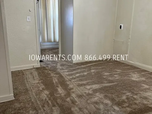 601 E Reed St APT 2, Red Oak, IA 51566