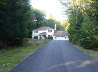 13 Forest Ring Dr, Bartlett, NH 03812