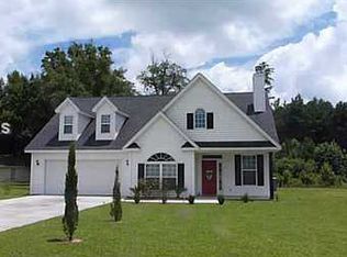 119 Brandon Cv, Ridgeland, SC 29936