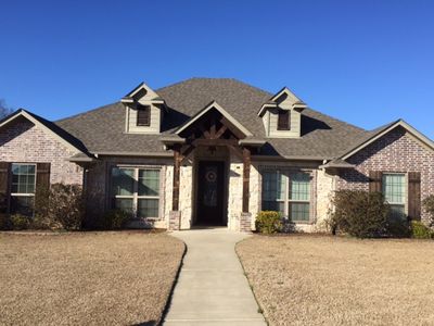 235 Baganie Ln, Bullard, TX, 75757