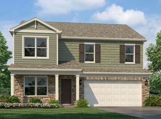 2060 Coachman Dr, Richmond, KY 40475