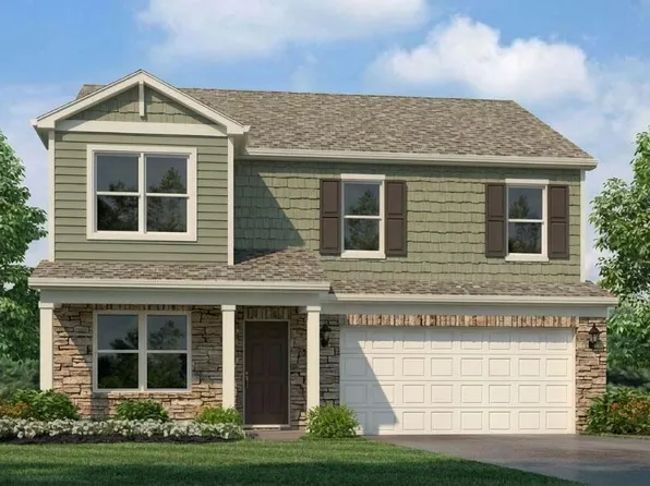 2060 Coachman Dr, Richmond, KY 40475