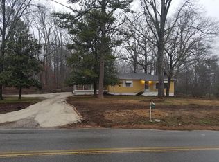 9103 Bill Reed Rd, College Dale, TN 37363