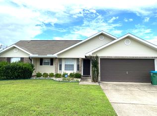 304 Shield Dr, Crestview, FL 32539