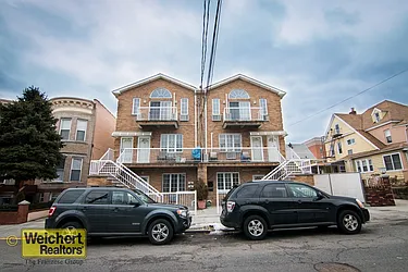 Sold by Weichert Realtors The Franzese Group