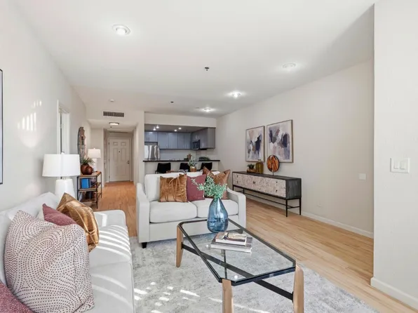 411 Park Ave Unit 105, San Jose, CA 95110