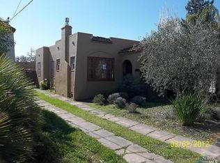 732 Oak St, Santa Rosa, CA 95404