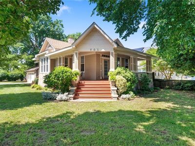 701 N Mallory St, Hampton, VA, 23663