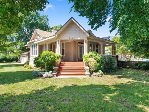 701 N Mallory St, Hampton, VA 23663