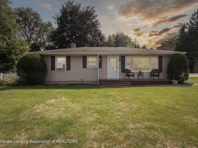 1517 N Primrose Ln, Dewitt, MI, 48820