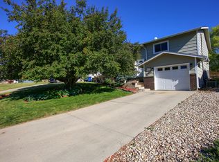 1619 N Heights Ave, Sheridan, WY 82801